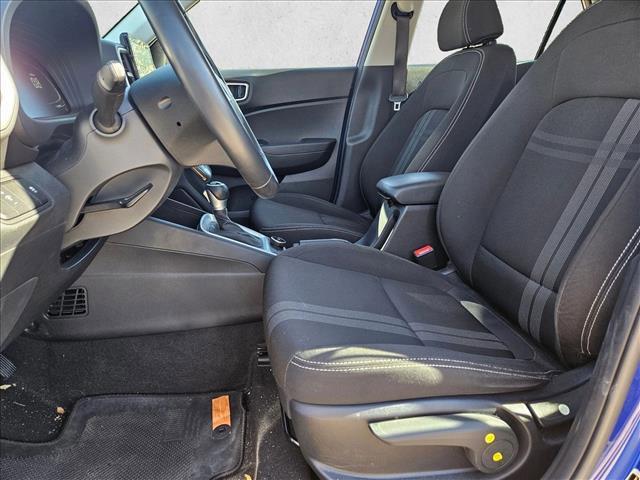 used 2023 Hyundai Venue car, priced at $17,985