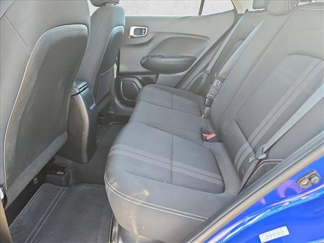 used 2023 Hyundai Venue car, priced at $17,388