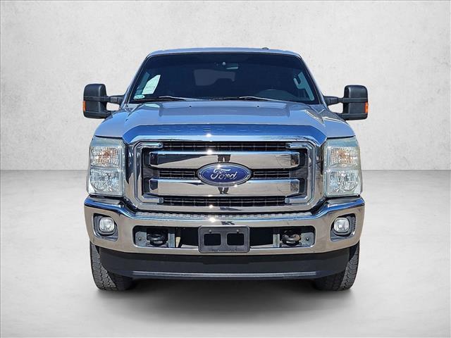 used 2016 Ford F-250 car, priced at $25,995