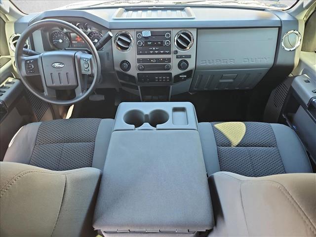 used 2016 Ford F-250 car, priced at $25,995