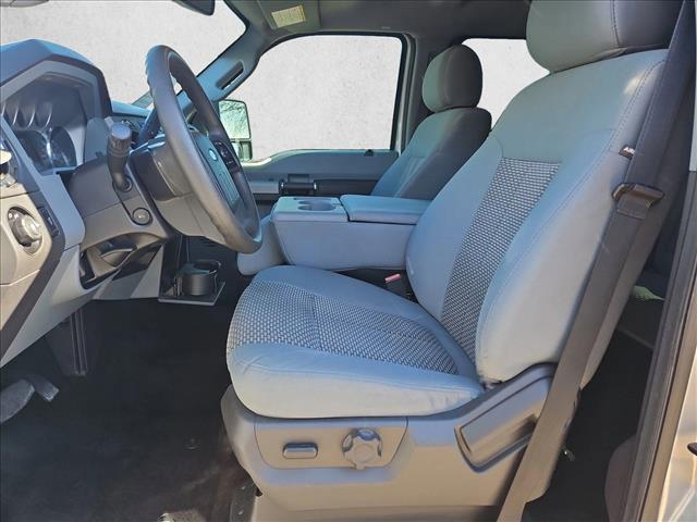 used 2016 Ford F-250 car, priced at $25,995