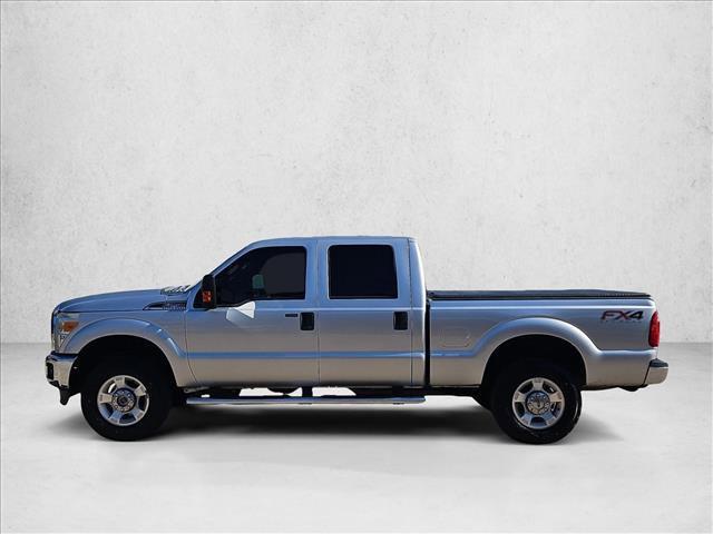used 2016 Ford F-250 car, priced at $25,995