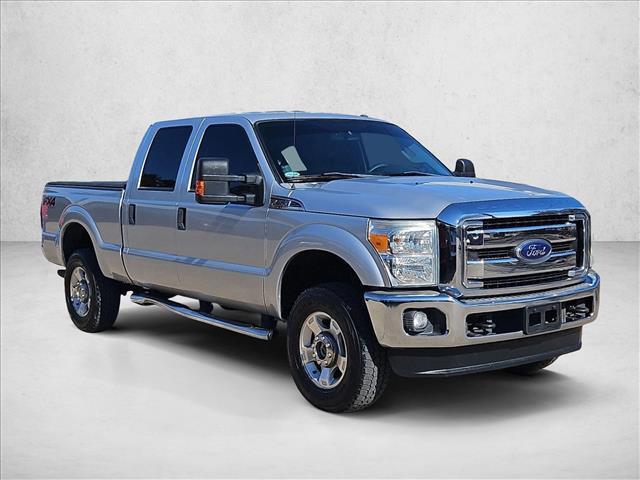 used 2016 Ford F-250 car, priced at $25,995
