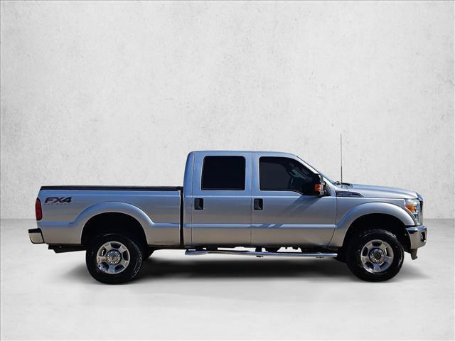 used 2016 Ford F-250 car, priced at $25,995
