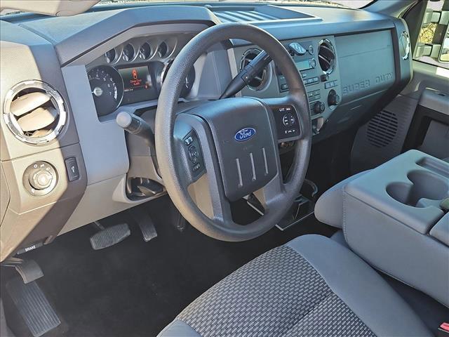 used 2016 Ford F-250 car, priced at $25,995