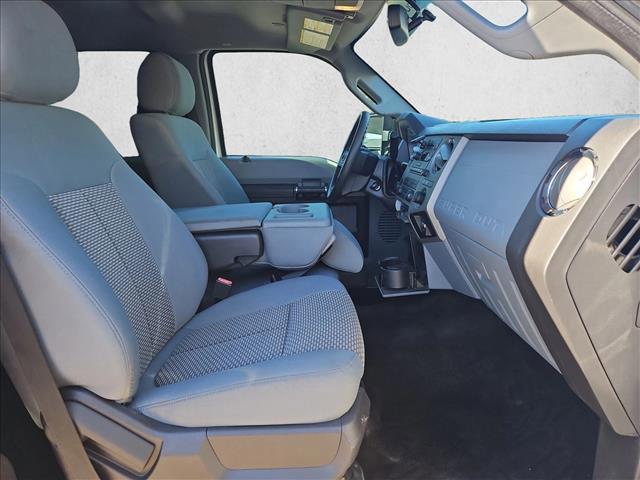 used 2016 Ford F-250 car, priced at $25,995