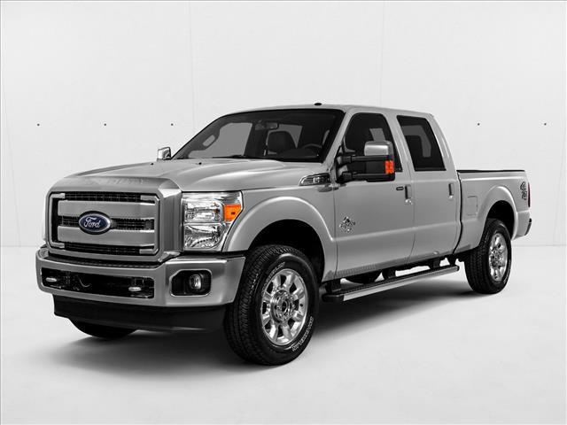 used 2016 Ford F-250 car, priced at $25,995