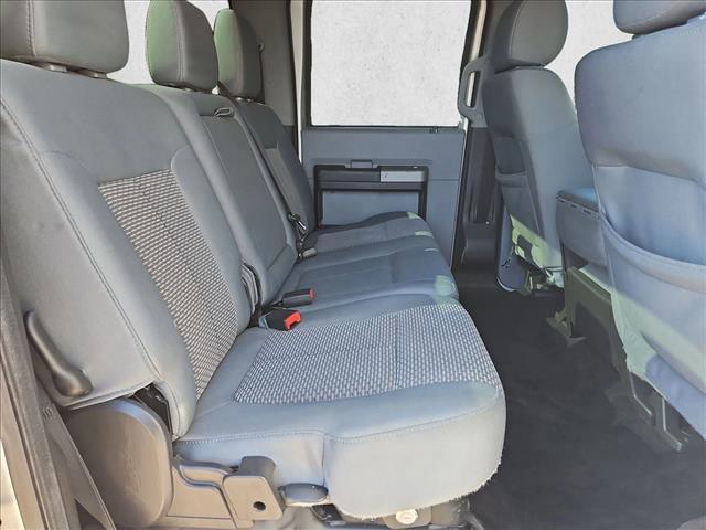 used 2016 Ford F-250 car, priced at $25,995