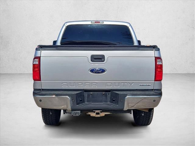 used 2016 Ford F-250 car, priced at $25,995