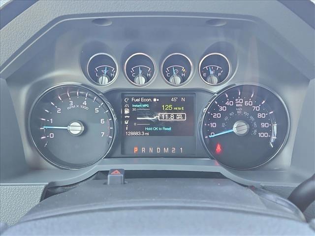 used 2016 Ford F-250 car, priced at $25,995