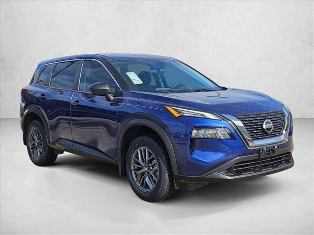used 2021 Nissan Rogue car, priced at $19,778