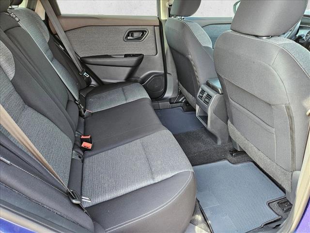 used 2021 Nissan Rogue car, priced at $19,778