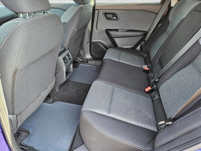 used 2021 Nissan Rogue car, priced at $19,778