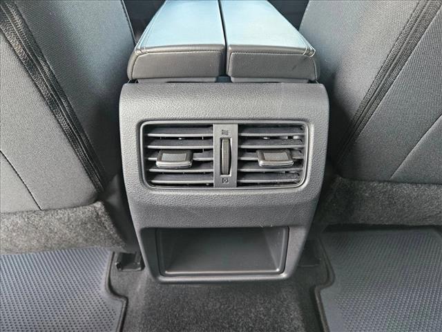 used 2021 Nissan Rogue car, priced at $19,778