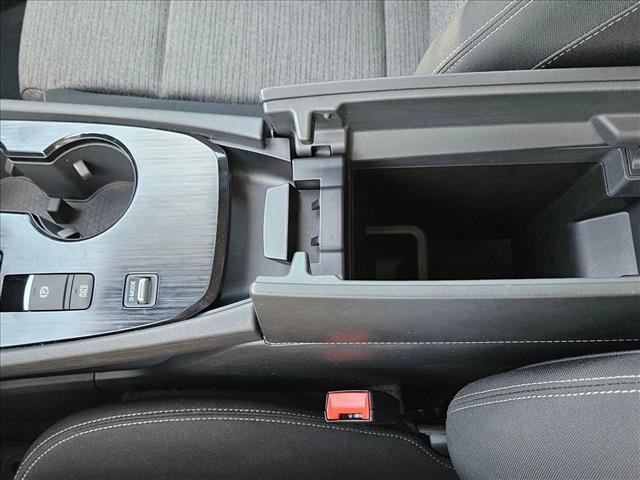 used 2021 Nissan Rogue car, priced at $19,778