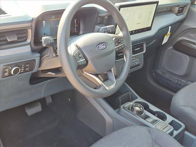 new 2026 Ford Maverick car, priced at $27,974
