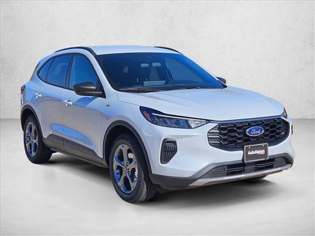 new 2026 Ford Escape car, priced at $29,474