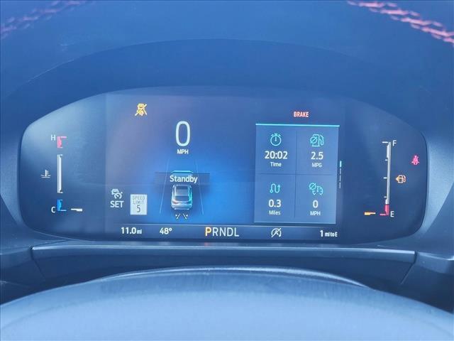 new 2026 Ford Escape car, priced at $29,474