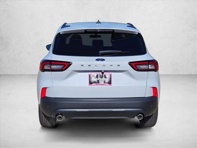 new 2026 Ford Escape car, priced at $29,474
