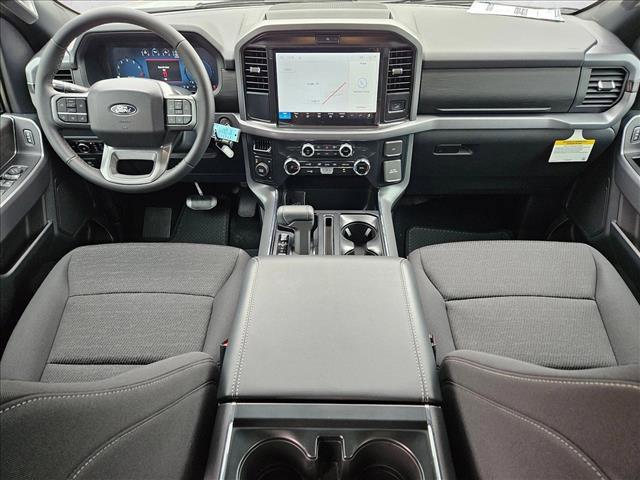 new 2026 Ford F-150 car, priced at $51,850