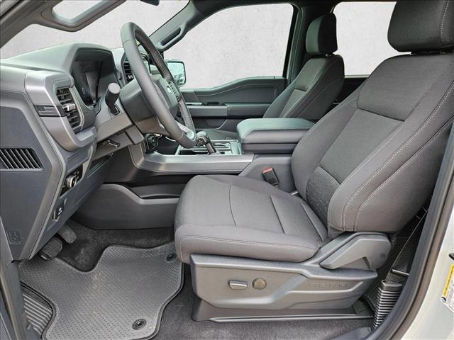 new 2026 Ford F-150 car, priced at $51,850