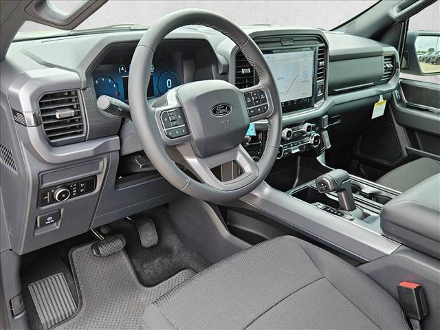 new 2026 Ford F-150 car, priced at $51,850