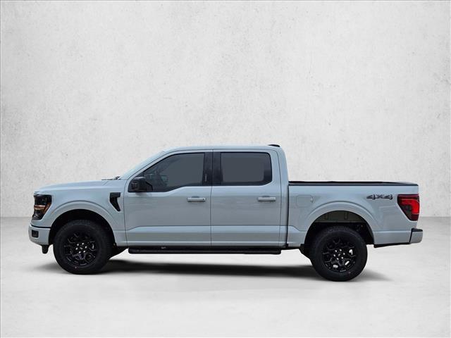 new 2026 Ford F-150 car, priced at $51,850