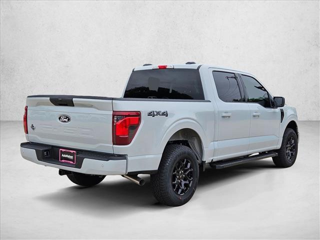 new 2026 Ford F-150 car, priced at $51,850