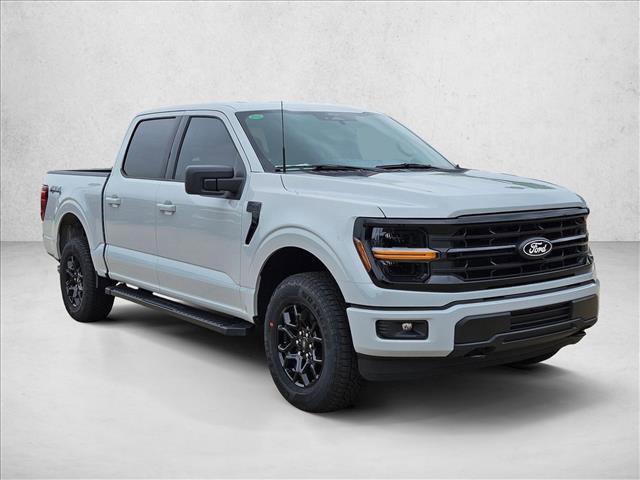 new 2026 Ford F-150 car, priced at $51,850