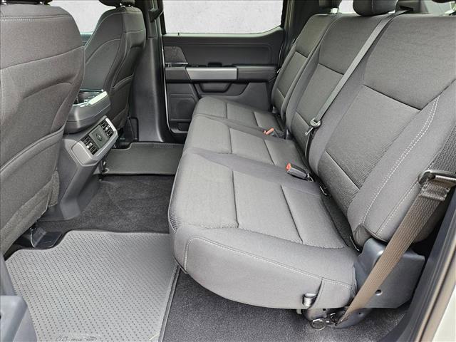 new 2026 Ford F-150 car, priced at $51,850