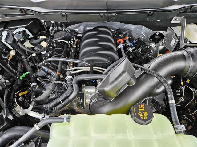 new 2026 Ford F-150 car, priced at $51,850