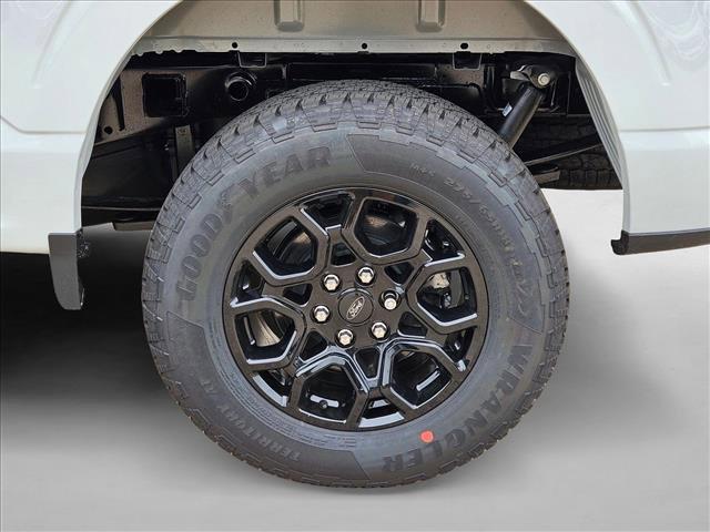 new 2026 Ford F-150 car, priced at $51,850
