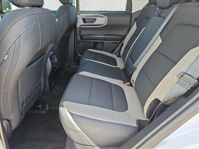 new 2026 Ford Bronco Sport car, priced at $34,051