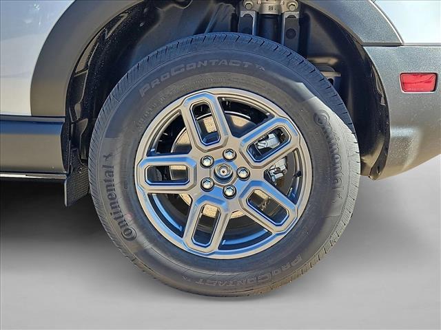 new 2026 Ford Bronco Sport car, priced at $34,051