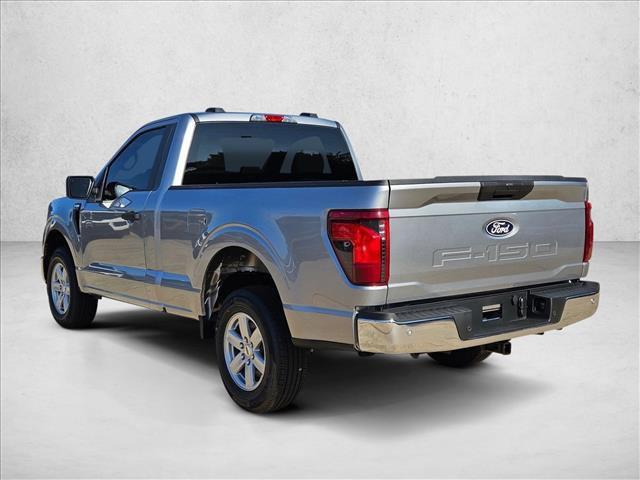 new 2026 Ford F-150 car, priced at $38,060