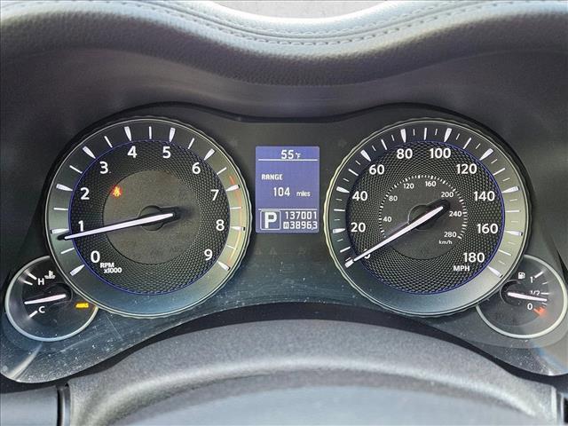 used 2013 INFINITI M56 car, priced at $11,995