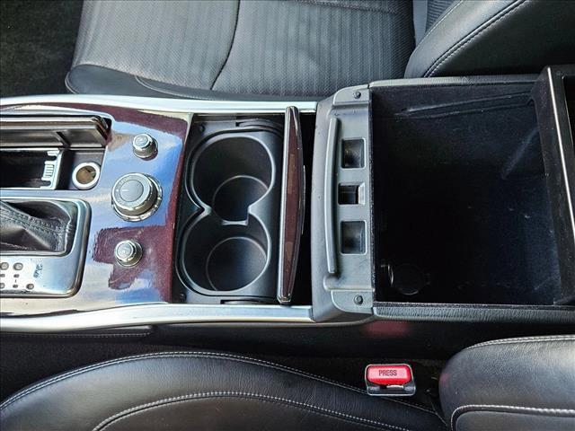 used 2013 INFINITI M56 car, priced at $11,995