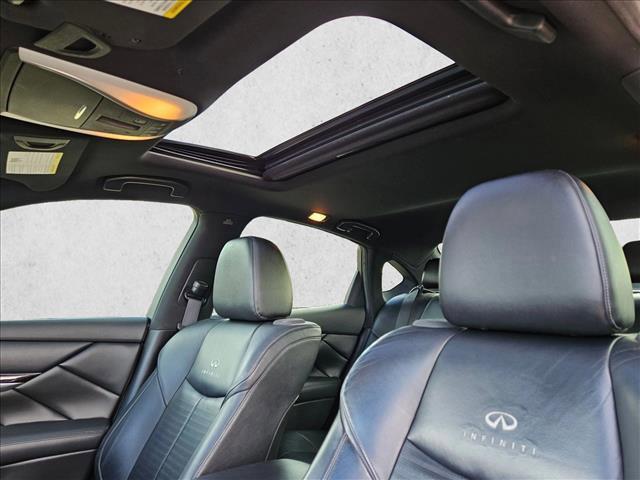 used 2013 INFINITI M56 car, priced at $11,995