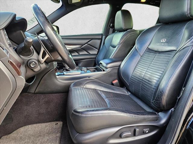 used 2013 INFINITI M56 car, priced at $11,995