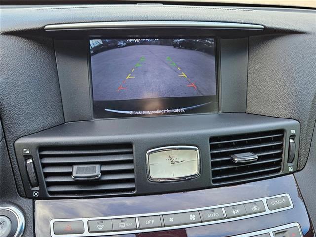 used 2013 INFINITI M56 car, priced at $11,995