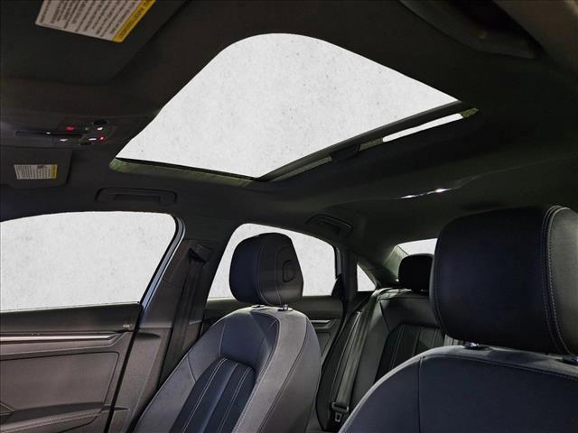 used 2023 Audi A3 car, priced at $21,999