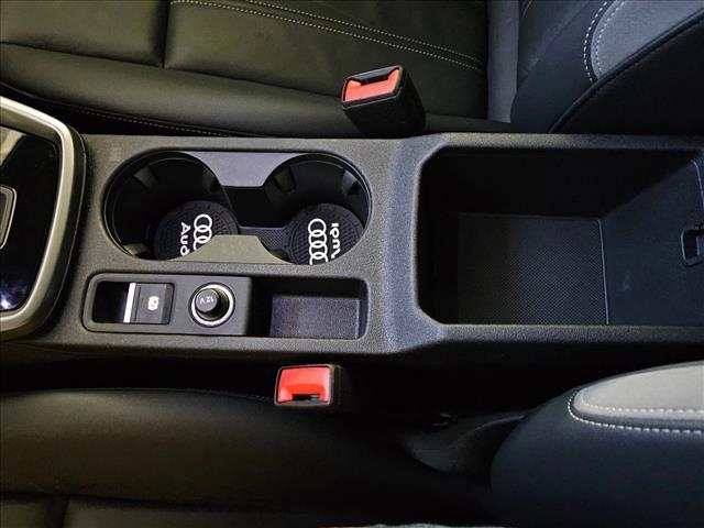 used 2023 Audi A3 car, priced at $21,999