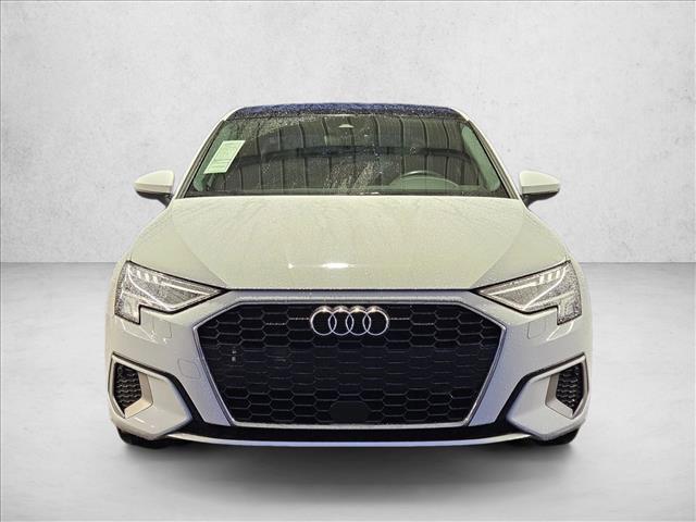 used 2023 Audi A3 car, priced at $21,999