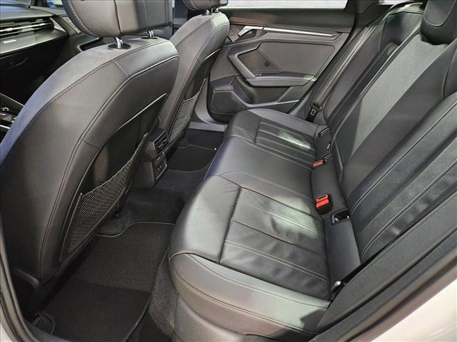 used 2023 Audi A3 car, priced at $21,999