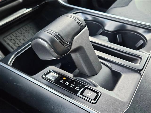 used 2023 Ford F-150 car, priced at $73,886