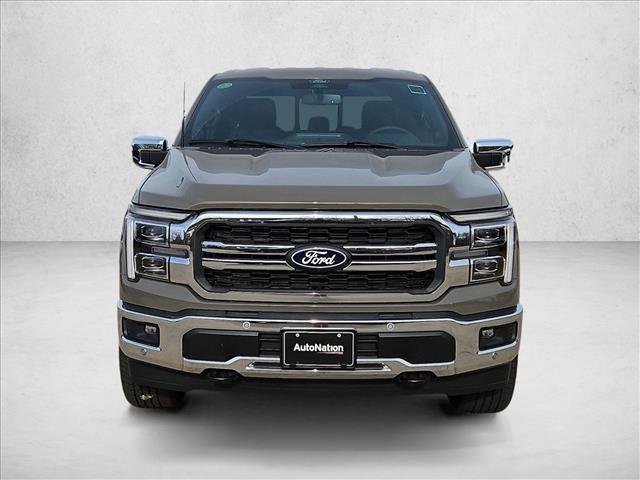 new 2026 Ford F-150 car, priced at $69,760