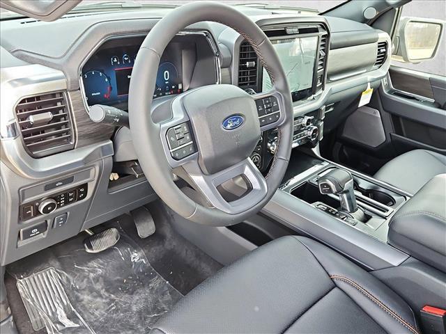 new 2026 Ford F-150 car, priced at $69,760