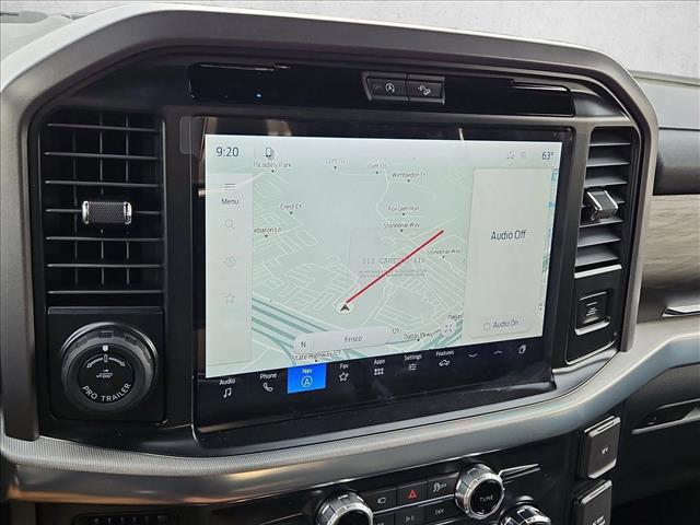 new 2026 Ford F-150 car, priced at $69,760