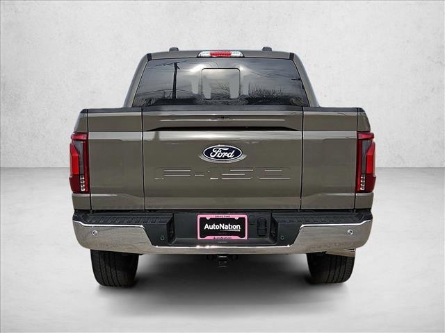 new 2026 Ford F-150 car, priced at $69,760