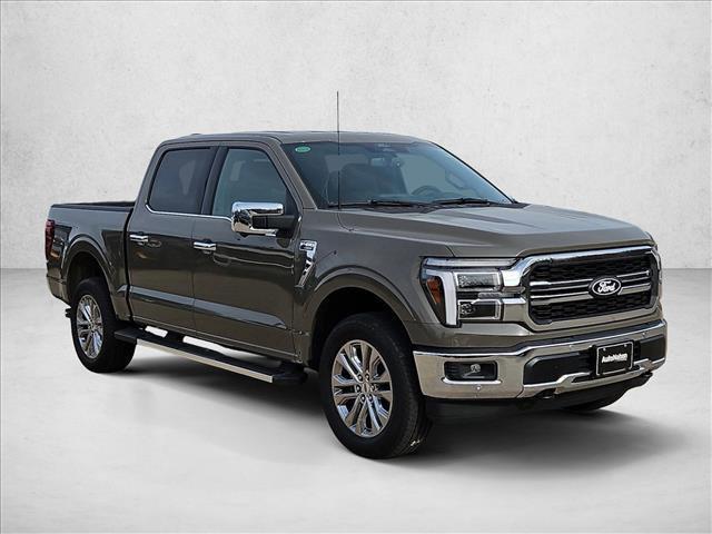 new 2026 Ford F-150 car, priced at $69,760